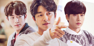 Τρία K-Drama που αξίζει να δείτε