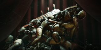 Layers of Fear 2: Επιστροφή στον τρόμο!