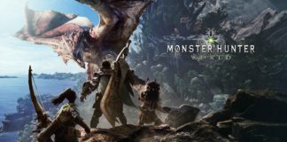 Monster Hunter World: O καλύτερος τίτλος της ομώνυμης σειράς