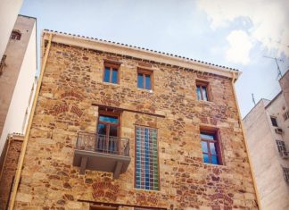 Θεατρικό Summer camp 2019