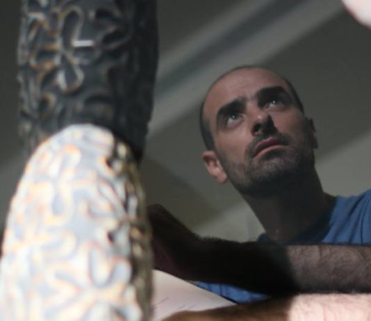 Χάρης Γεωργιάδης: Να γίνουν τα όνειρα πραγματικότητα για ένα καλύτερο μέλλον!