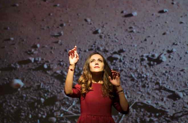 To Φεστιβάλ Δελφών «Το Λάλον Ύδωρ» συνεχίζει με το αμείωτο ενδιαφέρον του κόσμου