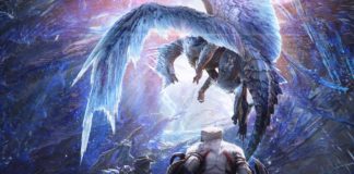 Monster Hunter World: Iceborne- Οι πρώτες εντυπώσεις για το Demo