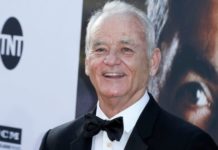 Φεστιβάλ της Ρώμης: Στον Μπιλ Μάρεϊ το τιμητικό βραβείο για την καριέρα του