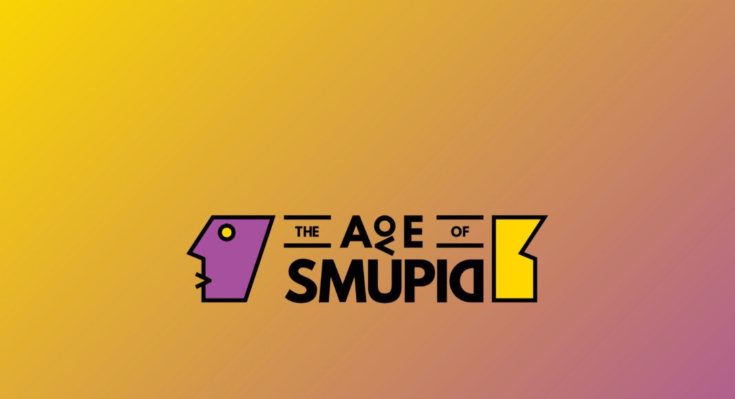 TEDxPanteionUniversity | The Age of Smupid |