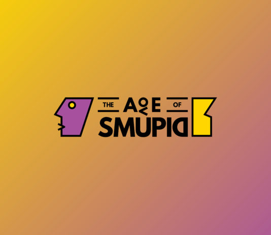 TEDxPanteionUniversity | The Age of Smupid |