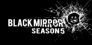 Black Mirror Season 5 (Preview και σχολιασμός) No spoilers!