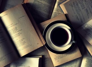 Τα καλύτερα αναγνωστήρια της Αθήνας