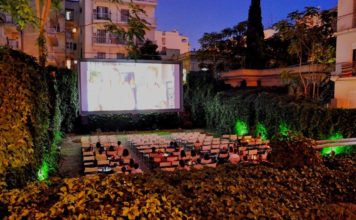 Θερινά Σινεμά: Αγαπημένες προβολές κάτω απ’τα αστέρια