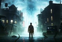 The Sinking City: Ένα ολοκαίνουργιο action-adventure mystery horror game