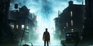 The Sinking City: Ένα ολοκαίνουργιο action-adventure mystery horror game